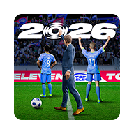 最强11人足球游戏Top Eleven