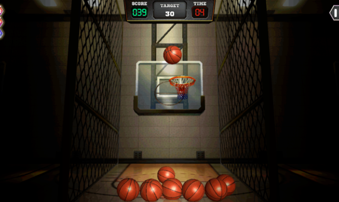 世界篮球王原版