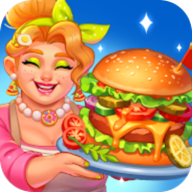 温馨厨房大冒险