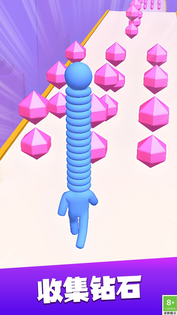 全民跑酷大狂欢