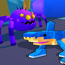 山海经沙盒传奇