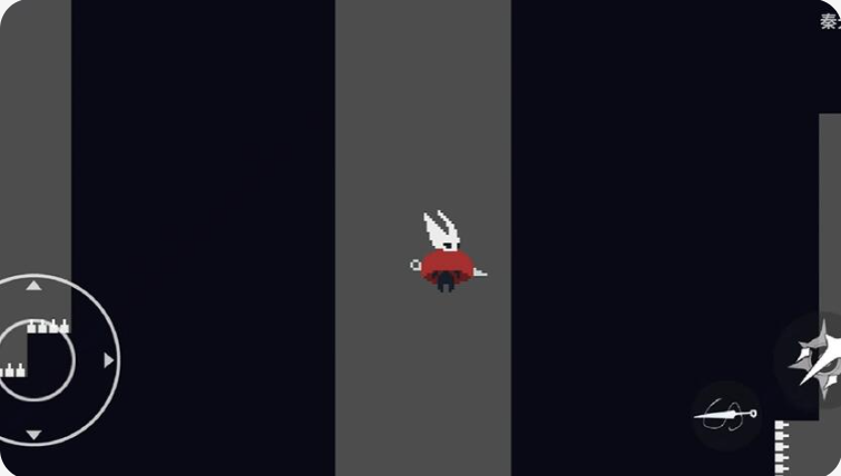 丝之歌跳跳乐模拟器