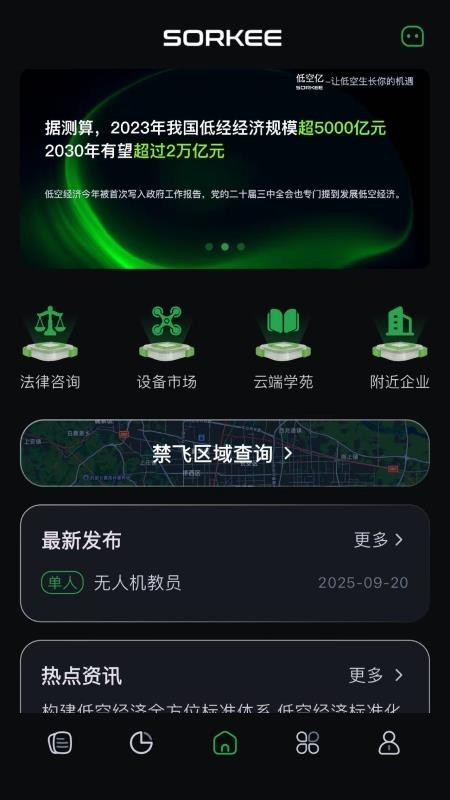 低空亿无人机考试