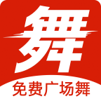 学跳广场舞