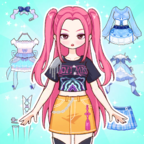 LiveStar换装
