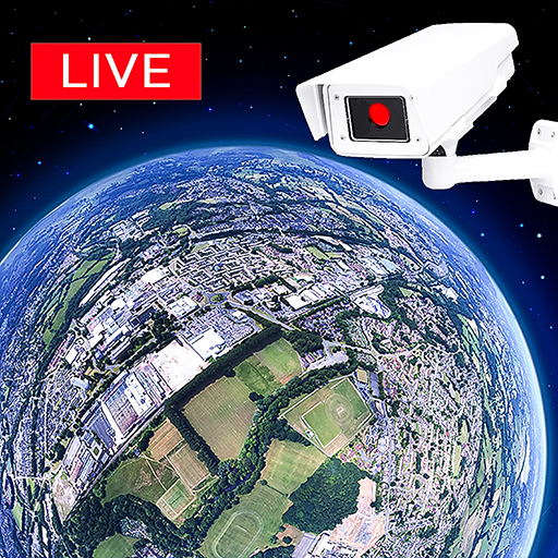 SkylineWebcams实况摄像头