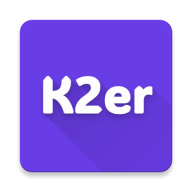 K2er映射