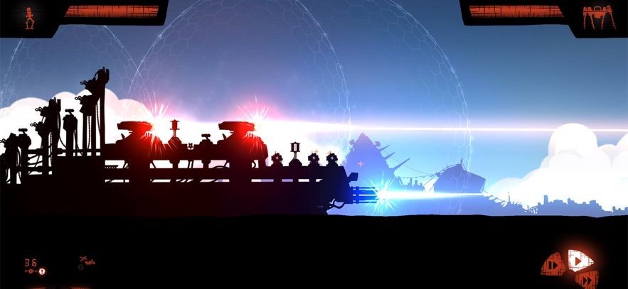 海上派对模拟器