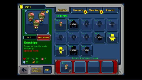 传染恐慌3启示录