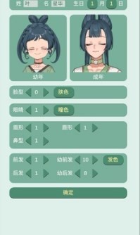 药王谷女修修炼手札