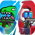 像素太空杀绝地逃生