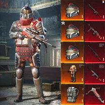 吃鸡王者大乱斗游戏