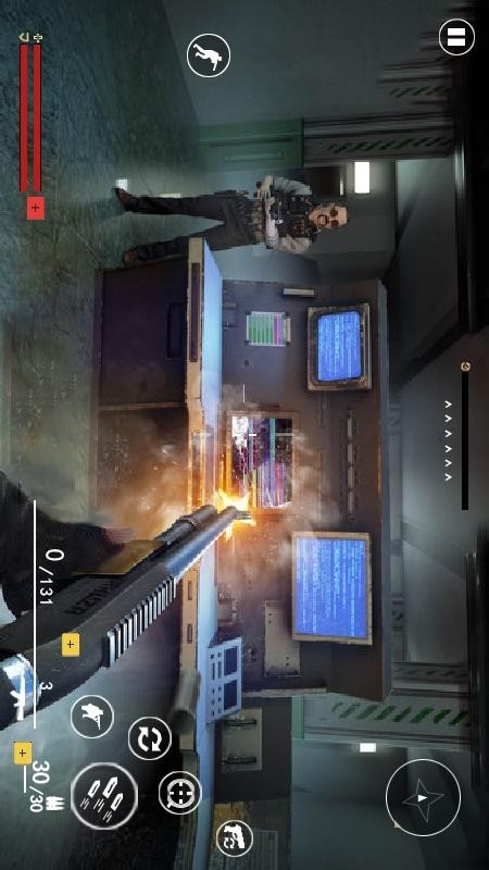 吃鸡王者大乱斗游戏