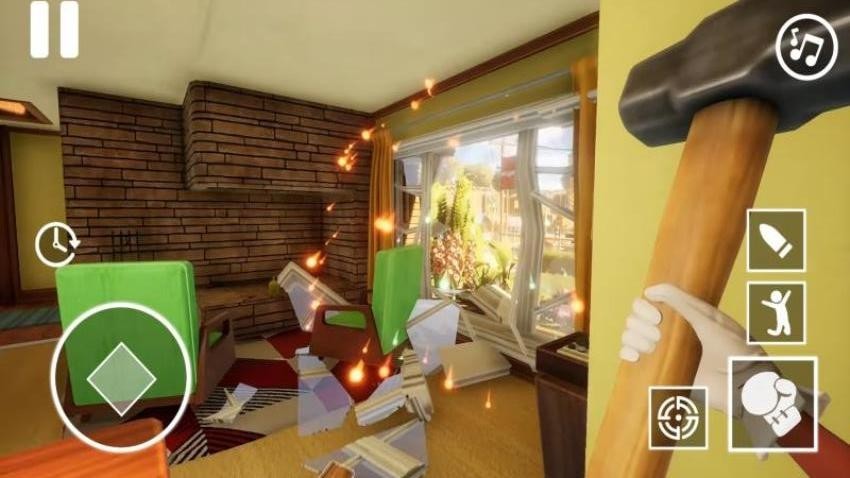 全民精英大乱斗