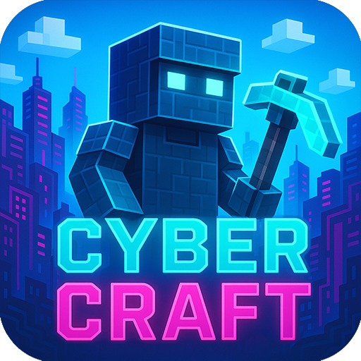 我的世界赛博模组Cyber Craft