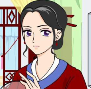 武林外传之同福奇缘