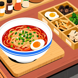 最强料理王游戏