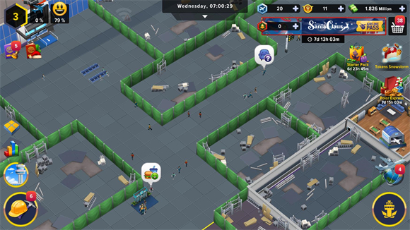 机场模拟器大亨