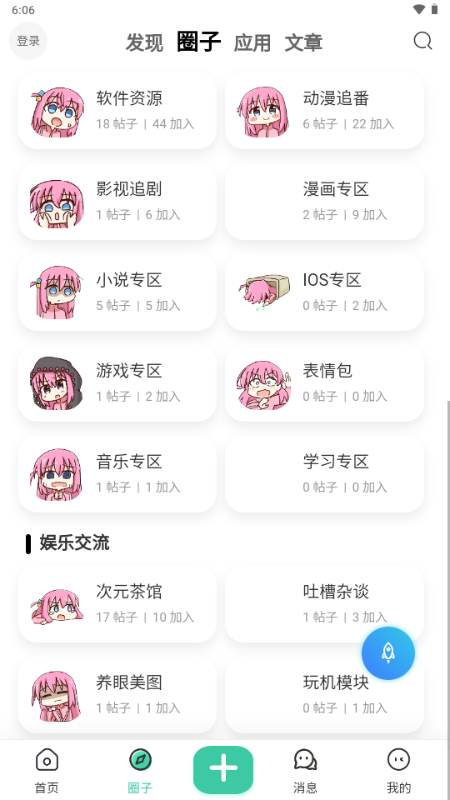 无名社区