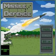 最终导弹防御战