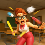 考试作弊模拟器