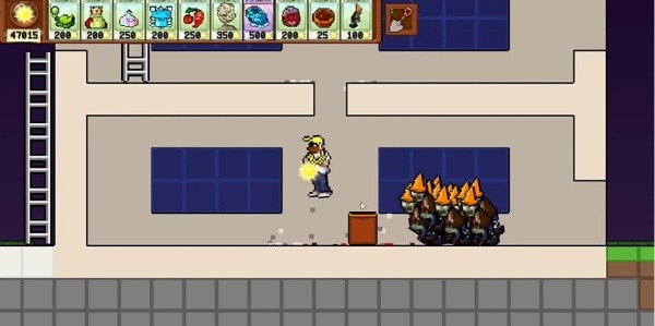 植物大战僵尸肉鸽杂交版