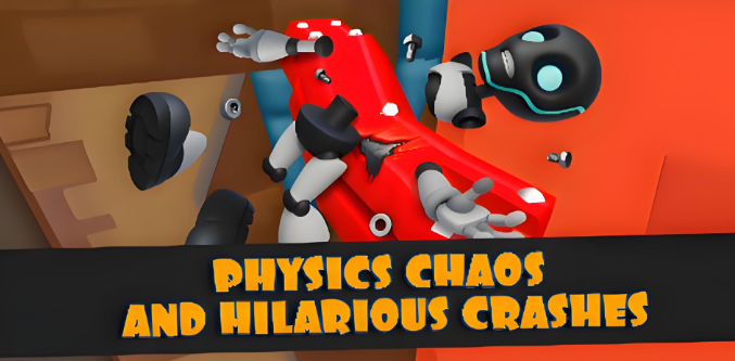 超级坠落弗雷德