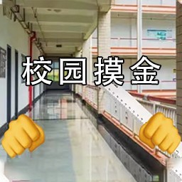 校园之地(校园摸金振刀)