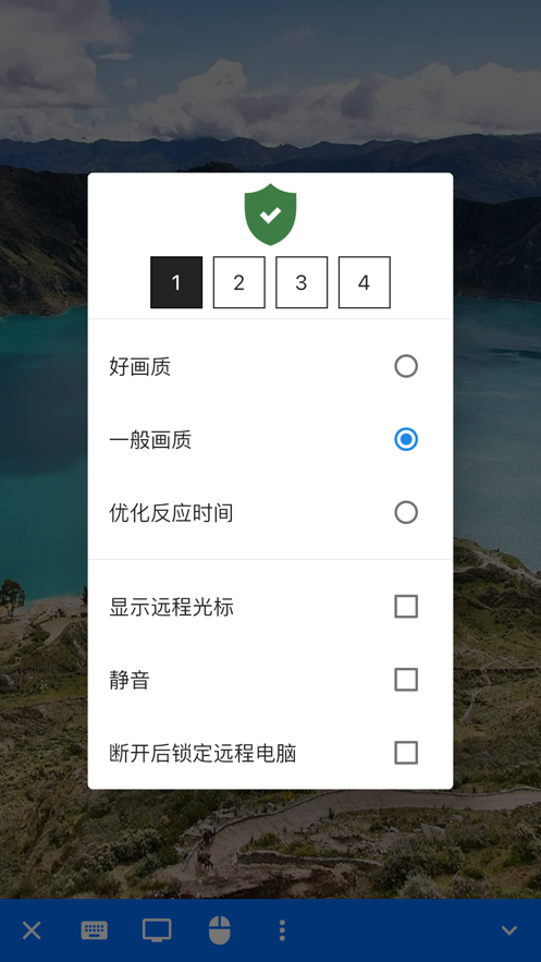 RustDesk远程控制