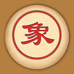 单机象棋游戏