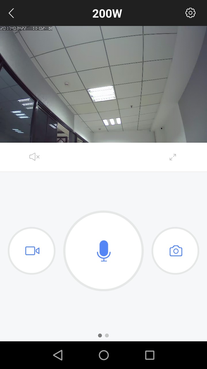 杂牌无线摄像头app