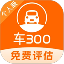 车300二手车