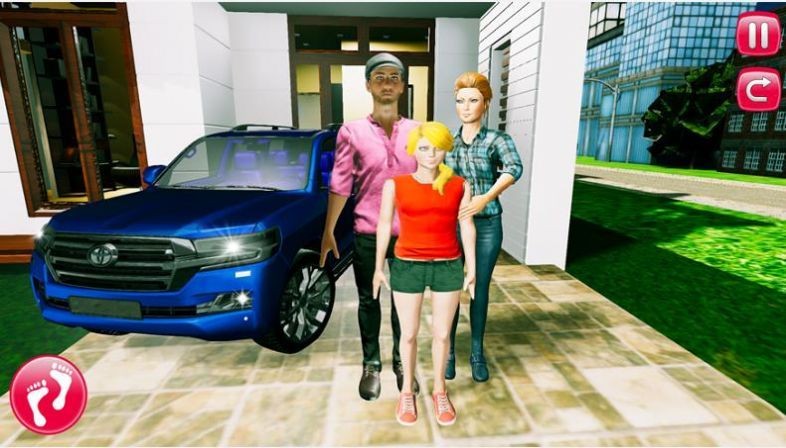 幸福家庭1.2详细攻略版