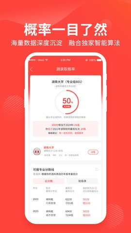 阳光高考网app