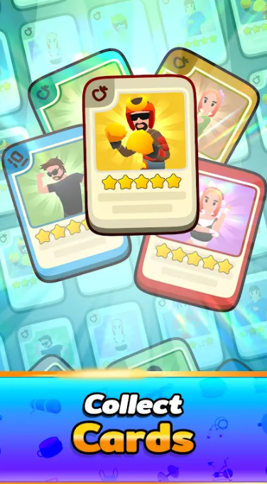 健身房拳击模拟器