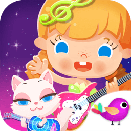 糖糖宠物音乐派对