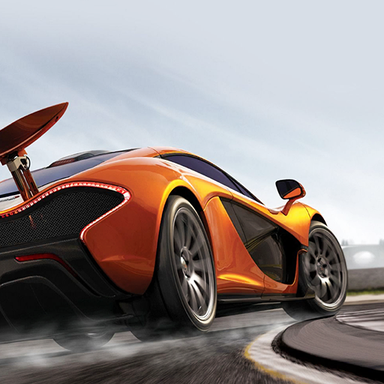 超级竞速赛车手正式版