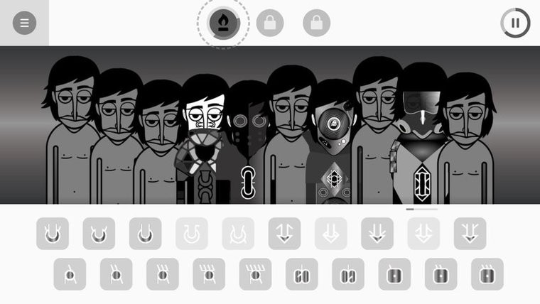 节奏盒子阿尔法模组