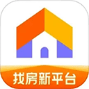 幸福里找房app