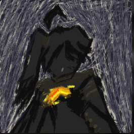 废墟图书馆玩家自制版