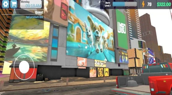 纹身店模拟器真实版