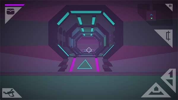 无人深空中文版