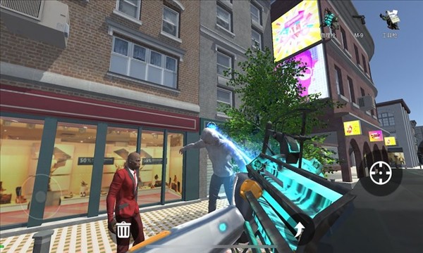 盖瑞沙盒模组躲猫猫