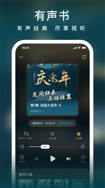 爱奇艺小说