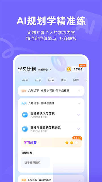 海豚自习