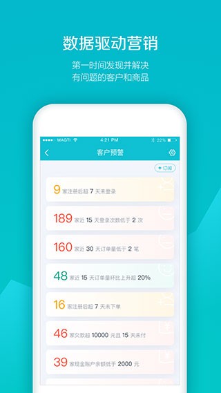 易订货
