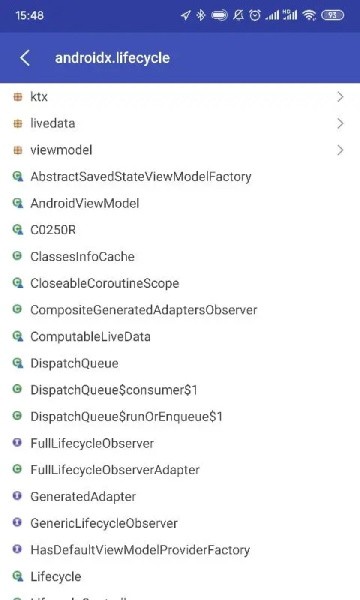 android开发工具箱(Dev Assistant)