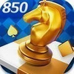 850棋盘oppo版本