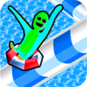 动感小飞侠-水上乐园