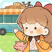 朵拉的晚餐中文版
